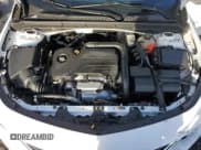 ✅ 2017 Chevrolet Malibu LT • VIN: 1G1ZE5ST1HF124759 • Lot: 82254325. Listed on Copart with Not provided. Free auction sales archive from the USA and detailed vehicle history report at DreamBid. Image 11.