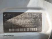 ✅ 2010 BMW 3 Series 328i • VIN: WBAPH7G54ANM53699 • Лот: 43735610. Опубликован ранее на IAAI с пробегом 197 178 миль. Бесплатный доступ к архиву аукционных продаж из США и подробный отчёт об истории автомобиля на DreamBid. Изображение 9.