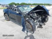 ✅ 2020 Ford Mustang GT Premium • VIN: 1FATP8FF4L5119301 • Lot: 40745931. Listed on IAAI with Not provided. Free auction sales archive from the USA and detailed vehicle history report at DreamBid. Image 1.