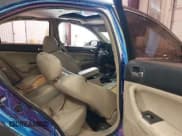 ✅ 2006 Acura TSX • VIN: JH4CL96806C032393 • Lot: 43380600. Wystawiony na IAAI z przebiegiem 294 104 mil. Bezpłatny archiwum sprzedaży aukcyjnych z USA i szczegółowy raport historii pojazdu na DreamBid. Zdjęcie 8.