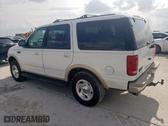✅ 1997 Ford Expedition XLT • VIN: 1FMFU18L9VLB66747 • Лот: 54298475. Опубликован ранее на Copart с пробегом 239 800 миль. Бесплатный доступ к архиву аукционных продаж из США и подробный отчёт об истории автомобиля на DreamBid. Изображение 2.
