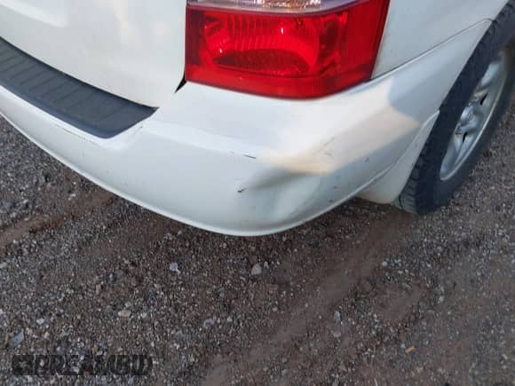 2003 Toyota Highlander с VIN JTEGD21A030053321, выставлен на аукционе IAAI как лот 43132287 с пробегом 255 913 миль миль и . История ставок и продаж доступна на DreamBid. Изображение 6.