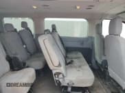 ✅ 2016 Ford Transit XL • VIN: 1FBZX2ZG3GKB06086 • Lot: 86696545. Wystawiony na Copart z przebiegiem 108 874 mil. Bezpłatny archiwum sprzedaży aukcyjnych z USA i szczegółowy raport historii pojazdu na DreamBid. Zdjęcie 11.