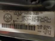 ✅ 2004 Toyota Sienna CE • VIN: 5TDZA23C94S143425 • Lot: 41181353. Listed on IAAI with Not provided. Free auction sales archive from the USA and detailed vehicle history report at DreamBid. Image 9.