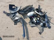 ✅ 2018 Hyundai Elantra SE • VIN: 5NPD74LFXJH376424 • Lot: 43527230. Listed on IAAI with 49,858 mi. Free auction sales archive from the USA and detailed vehicle history report at DreamBid. Image 12.