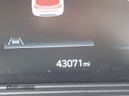 ✅ 2023 Hyundai Venue SEL • VIN: KMHRC8A32PU257701 • Lot: 43033312. Listed on IAAI with 43,071 mi. Free auction sales archive from the USA and detailed vehicle history report at DreamBid. Image 15.