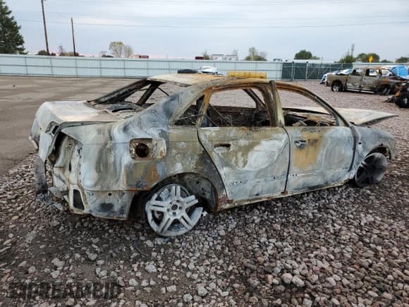 ✅ 2006 Audi A4 2.0T • VIN: WAUDF78E06A290801 • Лот: 82511605. Опубликован ранее на Copart с пробегом Не указан. Бесплатный доступ к архиву аукционных продаж из США и подробный отчёт об истории автомобиля на DreamBid. Изображение 3.