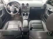 ✅ 2012 Audi A3 Premium Plus • VIN: WAUKJAFM4CA022665 • Lot: 62270485. Listed on Copart with 103,655 mi. Free auction sales archive from the USA and detailed vehicle history report at DreamBid. Image 8.