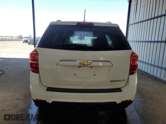 ✅ 2016 Chevrolet Equinox LT • VIN: 2GNALCEK3G6104725 • Лот: 84569045. Опубликован ранее на Copart с пробегом 181 614 миль. Бесплатный доступ к архиву аукционных продаж из США и подробный отчёт об истории автомобиля на DreamBid. Изображение 6.