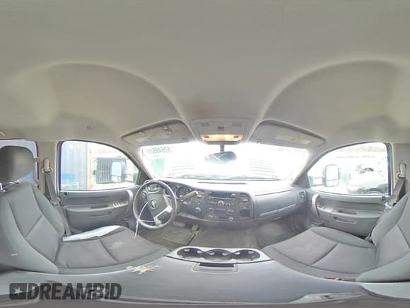 ✅ 2014 Chevrolet Silverado 2500HD LT • VIN: 1GC1KXCG2EF132035 • Лот: 52649525. Опубликован ранее на Copart с пробегом 216 301 миль. Бесплатный доступ к архиву аукционных продаж из США и подробный отчёт об истории автомобиля на DreamBid. Изображение 14.