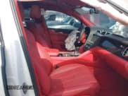 ✅ 2022 Bentley Bentayga V8 • VIN: SJAAM2ZV4NC016521 • Lot: 42154598. Listed on IAAI with 5,985 mi. Free auction sales archive from the USA and detailed vehicle history report at DreamBid. Image 5.