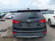 2014 Hyundai Santa Fe с VIN 5XYZU3LB0EG187445, выставлен на аукционе IAAI как лот 43295530 с пробегом 117 959 миль миль и . История ставок и продаж доступна на DreamBid. Изображение 16.