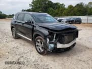 ✅ 2021 Hyundai Santa Fe SEL • VIN: 5NMS24AJ4MH338699 • Lot: 80844625. Wystawiony na Copart z przebiegiem 129 024 mil. Bezpłatny archiwum sprzedaży aukcyjnych z USA i szczegółowy raport historii pojazdu na DreamBid. Zdjęcie 14.