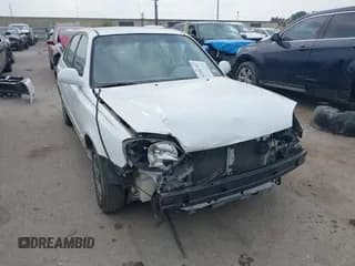 ✅ 2005 Hyundai Accent GLS • VIN: KMHCG45C05U595012 • Лот: 42282762. Опубликован ранее на IAAI с пробегом 44 985 миль. Бесплатный доступ к архиву аукционных продаж из США и подробный отчёт об истории автомобиля на DreamBid. Изображение 1.