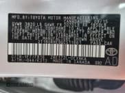 ✅ 2016 Toyota Corolla S Plus • VIN: 2T1BURHE9GC511661 • Лот: 91650155. Опубликован ранее на Copart с пробегом 159 415 миль. Бесплатный доступ к архиву аукционных продаж из США и подробный отчёт об истории автомобиля на DreamBid. Изображение 12.