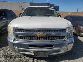 ✅ 2013 Chevrolet Silverado 1500 LT • VIN: 3GCPCSEA9DG293093 • Lot: 91052565. Listed on Copart with 244,080 mi. Free auction sales archive from the USA and detailed vehicle history report at DreamBid. Image 5.