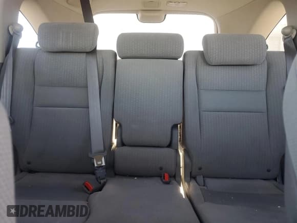 ✅ 2009 Honda CR-V EX • VIN: 5J6RE38549L020056 • Lot: 86892115. Wystawiony na Copart z przebiegiem 148 692 mil. Bezpłatny archiwum sprzedaży aukcyjnych z USA i szczegółowy raport historii pojazdu na DreamBid. Zdjęcie 10.