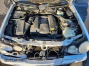 ✅ 1999 Mercedes-Benz E 320 • VIN: WDBJF82H7XX020024 • Lot: 87260055. Listed on Copart with 189,344 mi. Free auction sales archive from the USA and detailed vehicle history report at DreamBid. Image 11.