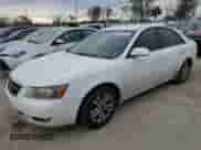 ✅ 2006 Hyundai Sonata GLS • VIN: 5NPEU46F76H089543 • Lot: 74821644. Listed on Copart with 194,080 mi miles. Access the free auction sales archive from the USA and view a detailed vehicle history report at DreamBid. Image 1.