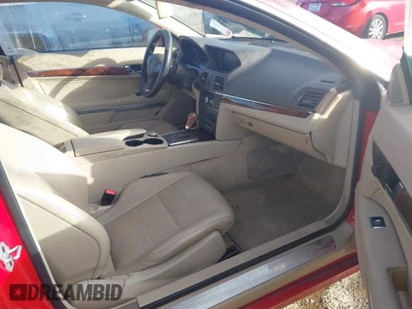 ✅ 2011 Mercedes-Benz E 350 • VIN: WDDKJ5GBXBF122722 • Лот: 41670771. Опубликован ранее на IAAI с пробегом Не указан. Бесплатный доступ к архиву аукционных продаж из США и подробный отчёт об истории автомобиля на DreamBid. Изображение 5.