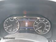 ✅ 2021 Nissan Altima SV • VIN: 1N4BL4DV5MN334620 • Lot: 43663401. Wystawiony na IAAI z przebiegiem 105 075 mil. Bezpłatny archiwum sprzedaży aukcyjnych z USA i szczegółowy raport historii pojazdu na DreamBid. Zdjęcie 7.