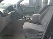 ✅ 2004 Kia Sorento LX • VIN: KNDJC733645330129 • Лот: 70151565. Опубликован ранее на Copart с пробегом 114 869 миль. Бесплатный доступ к архиву аукционных продаж из США и подробный отчёт об истории автомобиля на DreamBid. Изображение 7.