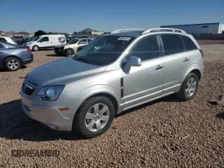 2009 Saturn VUE XR с VIN 3GSCL53P99S605767, выставлен на аукционе Copart как лот 49855125 с пробегом 90 999 миль миль и Списание • Salvage title. История ставок и продаж доступна на DreamBid. Изображение 1.