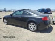 ✅ 2005 Infiniti G35 • VIN: JNKCV54E95M420162 • Lot: 59056705. Listed on Copart with 135,412 mi. Free auction sales archive from the USA and detailed vehicle history report at DreamBid. Image 2.