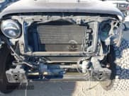 ✅ 2016 Jeep Wrangler Unlimited Rubicon • VIN: 1C4BJWFG0GL291654 • Lot: 43321508. Listed on IAAI with 106,049 mi. Free auction sales archive from the USA and detailed vehicle history report at DreamBid. Image 6.