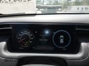 ✅ 2024 Hyundai Tucson XRT • VIN: KM8JF3DE5RU320331 • Lot: 42043282. Wystawiony na IAAI z przebiegiem 14 358 mil. Bezpłatny archiwum sprzedaży aukcyjnych z USA i szczegółowy raport historii pojazdu na DreamBid. Zdjęcie 7.