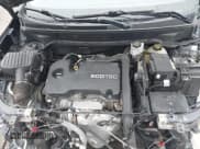 ✅ 2018 Chevrolet Equinox LT • VIN: 3GNAXSEV1JS607056 • Лот: 43304459. Опубликован ранее на IAAI с пробегом 132 339 миль. Бесплатный доступ к архиву аукционных продаж из США и подробный отчёт об истории автомобиля на DreamBid. Изображение 10.