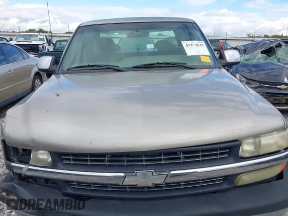 ✅ 2002 Chevrolet Silverado 1500 LT • VIN: 2GCEC19TX21218731 • Лот: 43272633. Опубликован ранее на IAAI с пробегом 301 628 миль. Бесплатный доступ к архиву аукционных продаж из США и подробный отчёт об истории автомобиля на DreamBid. Изображение 12.
