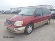 ✅ 2004 Ford Freestar Limited • VIN: 2FMDA58264BA56655 • Lot: 43070439. Listed on IAAI with 228,648 mi. Free auction sales archive from the USA and detailed vehicle history report at DreamBid. Image 17.