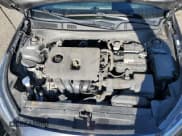 ✅ 2019 Kia Forte LXS • VIN: 3KPF24AD0KE124793 • Lot: 93488825. Wystawiony na Copart z przebiegiem 117 172 mil. Bezpłatny archiwum sprzedaży aukcyjnych z USA i szczegółowy raport historii pojazdu na DreamBid. Zdjęcie 11.