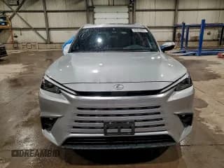 ✅ 2024 Lexus TX 350 • VIN: 5TDAAAB67RS009720 • Lot: 94269965. Wystawiony na Copart z przebiegiem 1 737 mil. Bezpłatny archiwum sprzedaży aukcyjnych z USA i szczegółowy raport historii pojazdu na DreamBid. Zdjęcie 5.