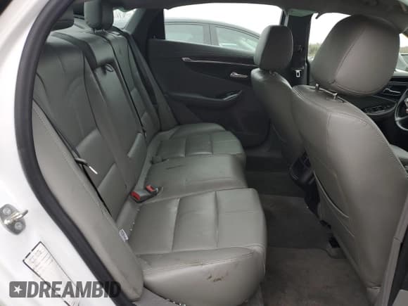 ✅ 2016 Chevrolet Impala LT • VIN: 2G1105SA4G9127463 • Лот: 79055314. Опубликован ранее на Copart с пробегом 100 591 миль. Бесплатный доступ к архиву аукционных продаж из США и подробный отчёт об истории автомобиля на DreamBid. Изображение 10.