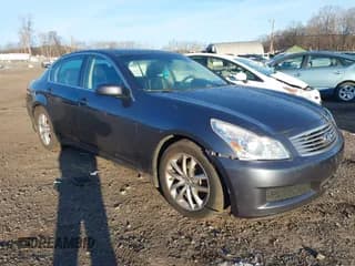 ✅ 2008 Infiniti G35 x • VIN: JNKBV61F78M274492 • Лот: 43831181. Опубликован ранее на IAAI с пробегом 170 554 миль. Бесплатный доступ к архиву аукционных продаж из США и подробный отчёт об истории автомобиля на DreamBid. Изображение 1.