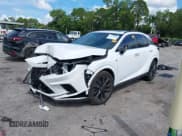 ✅ 2024 Lexus RX 350 • VIN: 2T2BAMCA0RC044385 • Lot: 43148383. Wystawiony na IAAI z przebiegiem 15 325 mil. Bezpłatny archiwum sprzedaży aukcyjnych z USA i szczegółowy raport historii pojazdu na DreamBid. Zdjęcie 18.