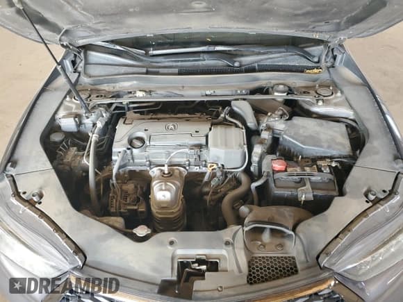 ✅ 2019 Acura TLX w/A-Spec Pkg • VIN: 19UUB1F60KA005839 • Lot: 71686305. Listed on Copart with 89,008 mi. Free auction sales archive from the USA and detailed vehicle history report at DreamBid. Image 11.