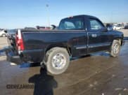 ✅ 2007 Chevrolet Silverado 1500 Work Truck • VIN: 1GCEC14X97Z142847 • Lot: 76522564. Listed on Copart with 158,372 mi. Free auction sales archive from the USA and detailed vehicle history report at DreamBid. Image 3.