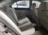 ✅ 2006 Hyundai Sonata GLS • VIN: 5NPEU46C56H078918 • Лот: 74632833. Опубликован ранее на Copart с пробегом 80 523 миль. Бесплатный доступ к архиву аукционных продаж из США и подробный отчёт об истории автомобиля на DreamBid. Изображение 10.