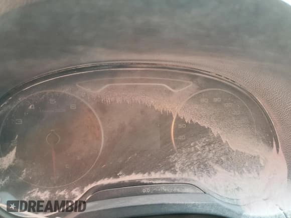 ✅ 2016 Audi A3 Premium • VIN: WAUB8GFF9G1054257 • Lot: 89836935. Listed on Copart with Not provided. Free auction sales archive from the USA and detailed vehicle history report at DreamBid. Image 9.