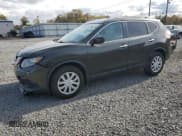 ✅ 2016 Nissan Rogue S • VIN: 5N1AT2MV7GC830864 • Лот: 90442795. Опубликован ранее на Copart с пробегом 148 869 миль. Бесплатный доступ к архиву аукционных продаж из США и подробный отчёт об истории автомобиля на DreamBid. Изображение 1.