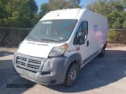 ✅ 2014 Ram ProMaster Cargo • VIN: 3C6TRVDGXEE104492 • Lot: 43388054. Wystawiony na IAAI z przebiegiem 220 282 mil. Bezpłatny archiwum sprzedaży aukcyjnych z USA i szczegółowy raport historii pojazdu na DreamBid. Zdjęcie 18.