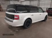 ✅ 2016 Ford Flex SEL • VIN: 2FMHK6C84GBA12836 • Лот: 43270188. Опубликован ранее на IAAI с пробегом 71 081 миль. Бесплатный доступ к архиву аукционных продаж из США и подробный отчёт об истории автомобиля на DreamBid. Изображение 4.