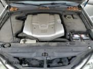 ✅ 2003 Lexus GX 470 • VIN: JTJBT20X730002693 • Лот: 70884525. Опубликован ранее на Copart с пробегом 263 014 миль. Бесплатный доступ к архиву аукционных продаж из США и подробный отчёт об истории автомобиля на DreamBid. Изображение 12.