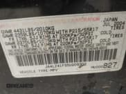 ✅ 2005 Mitsubishi Outlander XLS • VIN: JA4LZ41F55U009302 • Лот: 41424081. Опубликован ранее на IAAI с пробегом 187 413 миль. Бесплатный доступ к архиву аукционных продаж из США и подробный отчёт об истории автомобиля на DreamBid. Изображение 9.