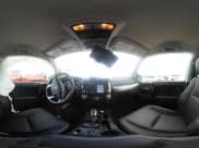 ✅ 2022 Toyota 4Runner TRD Off Road Premium • VIN: JTERU5JR7N5987563 • Lot: 42510467. Listed on IAAI with 39,187 mi. Free auction sales archive from the USA and detailed vehicle history report at DreamBid. Image 18.