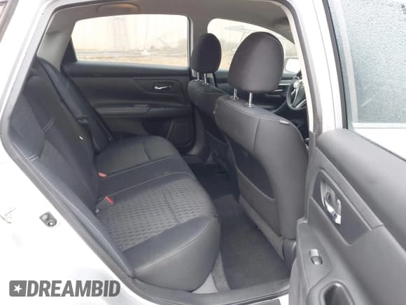 ✅ 2018 Nissan Altima S • VIN: 1N4AL3AP7JC220914 • Лот: 43562997. Опубликован ранее на IAAI с пробегом 146 306 миль. Бесплатный доступ к архиву аукционных продаж из США и подробный отчёт об истории автомобиля на DreamBid. Изображение 8.