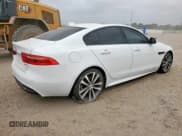 ✅ 2019 Jaguar XE • VIN: SAJAF4FX9KCP51339 • Лот: 57803115. Опубликован ранее на Copart с пробегом Не указан. Бесплатный доступ к архиву аукционных продаж из США и подробный отчёт об истории автомобиля на DreamBid. Изображение 3.